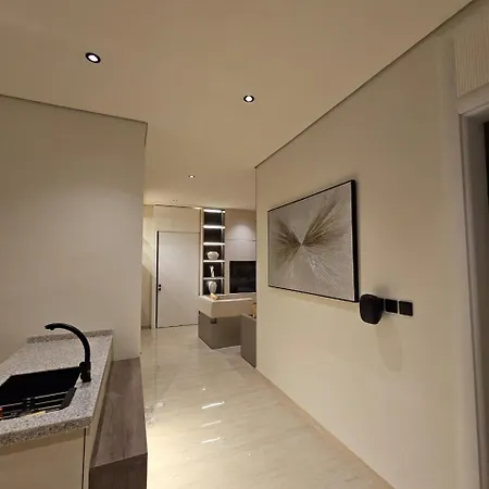 شقه فاخره بثلاث غرف نوم يمكن توسعتها لأربع غرف Apartment Riyadh Exterior photo