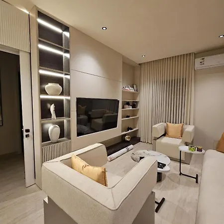 شقه فاخره بثلاث غرف نوم يمكن توسعتها لأربع غرف Apartment Riyadh Exterior photo