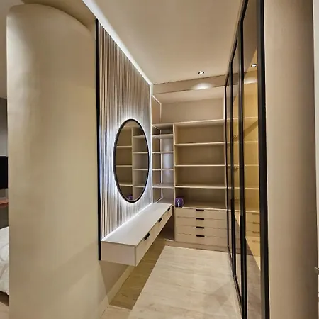 شقه فاخره بثلاث غرف نوم يمكن توسعتها لأربع غرف Apartment Riyadh Exterior photo