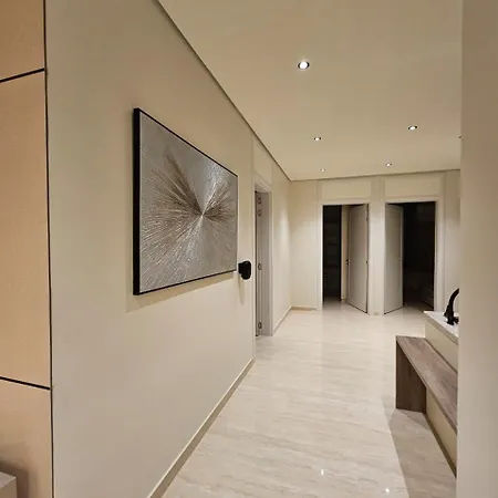 شقه فاخره بثلاث غرف نوم يمكن توسعتها لأربع غرف Apartment Riyadh Exterior photo