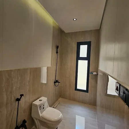 شقه فاخره بثلاث غرف نوم يمكن توسعتها لأربع غرف Apartment Riyadh Exterior photo
